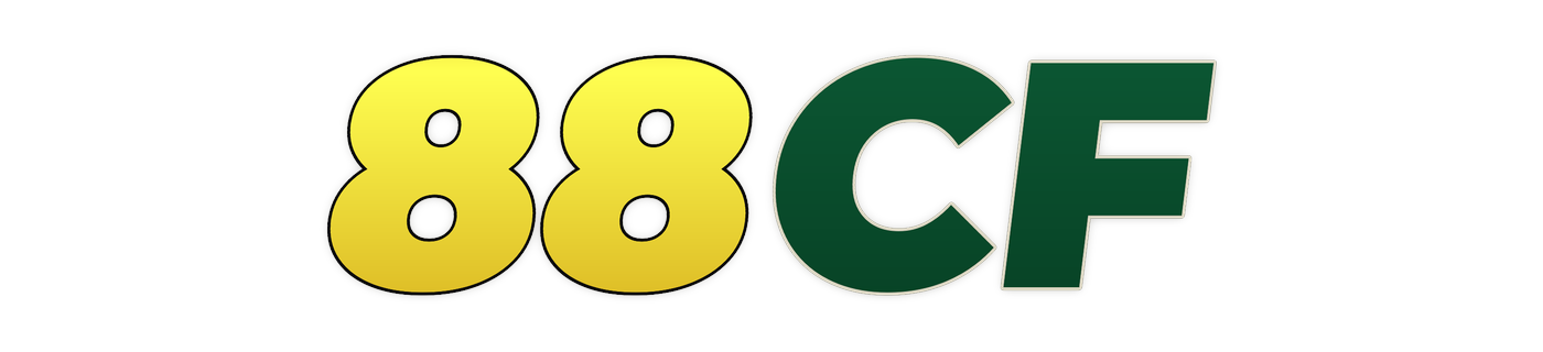 88cf Logo